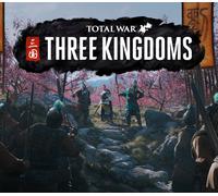 Total War: THREE KINGDOMS + Yellow Turban Rebellion DLC EU Steam CD Key