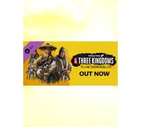 Total War: THREE KINGDOMS - Yellow Turban Rebellion Steam Key GLOBAL