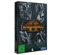 Total War: Warhammer 2 Limited Edition/DVD-ROM