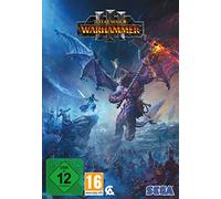 Total War: Warhammer 3 (PC). Für Win 8/10
