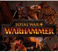 Total War: Warhammer - 7 DLCs Pack PC Steam CD Key