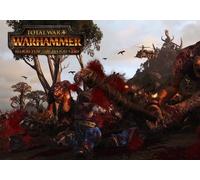 Total War: WARHAMMER - Blood for the Blood God (DLC) (PC) Steam Key - GLOBAL