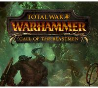 Total War: Warhammer - Call of the Beastmen DLC PC Steam CD Key