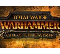 Total War: WARHAMMER - Call of the Beastmen (DLC) (PC) Steam Key - GLOBAL