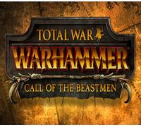 Total War: Warhammer - Call of the Beastmen DLC RoW PC Steam CD Key