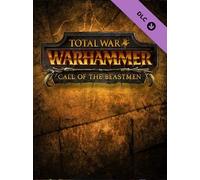 Total War: WARHAMMER - Call of the Beastmen (PC) - Steam Key - GLOBAL