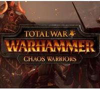 Total War: Warhammer - Chaos Warriors Race Pack DLC PC Steam CD Key