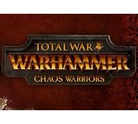 Total War: WARHAMMER - Chaos Warriors Race Pack (DLC) (PC) Steam Key - GLOBAL