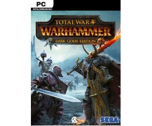 Total War Warhammer Dark Gods Edition PC