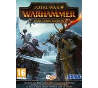 Total War Warhammer Dark Gods Edition (PC) - Steam Account - GLOBAL