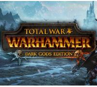 Total War: Warhammer - Dark Gods Edition Steam CD Key
