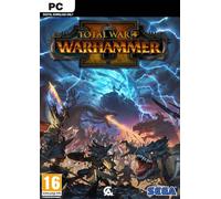 Total War: Warhammer II 2 PC (WW)