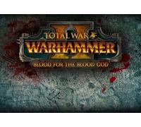 Total War: WARHAMMER II - Blood for the Blood God II (DLC) (PC) Steam Key - GLOBAL