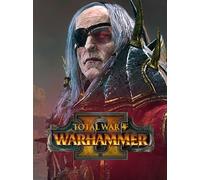 Total War: WARHAMMER II - Curse of the Vampire Coast (PC) - Steam Key - EUROPE