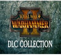 Total War: WARHAMMER II DLC Collection EU PC Steam CD Key