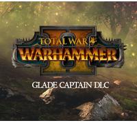 Total War: WARHAMMER II - Glade Captain DLC PC Epic Games CD Key