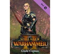 Total War: WARHAMMER II - Glade Captain (PC) - Epic Games Key - GLOBAL