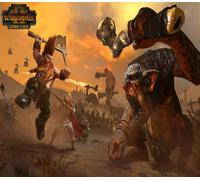 Total War: WARHAMMER II - Gotrek & Felix DLC PC Epic Games CD Key