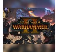 Total War: WARHAMMER II (PC) Steam Gift - EU