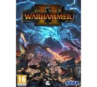 Total War: WARHAMMER II (PC) - Steam Key - EMEA