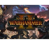 Total War: WARHAMMER II (PC) Steam Key - NORTH AMERICA