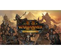 Total War: Warhammer II - Rise of the Tomb Kings
