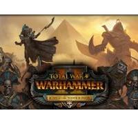 Total War: WARHAMMER II - Rise of the Tomb Kings DLC EU PC Steam CD Key