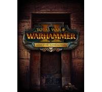 Total War: WARHAMMER II - Rise of the Tomb Kings - Steam Gift - EUROPE