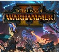 Total War: WARHAMMER II RU/CIS PC Steam CD Key