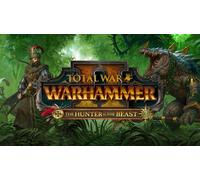 Total War™: WARHAMMER® II - The Hunter and the Beast