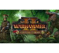 Total War: WARHAMMER II - The Hunter & The Beast