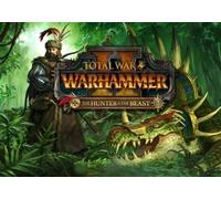 Total War: WARHAMMER II - The Hunter & The Beast (DLC) (PC) Steam Gift - GLOBAL