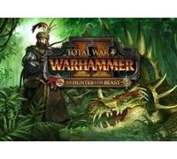 Total War: WARHAMMER II - The Hunter & The Beast (DLC) (PC) Steam Key - EU