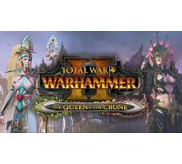 Total War™: WARHAMMER® II The Queen & The Crone