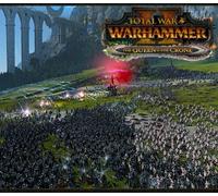 Total War: WARHAMMER II - The Queen & The Crone DLC EU PC Steam Altergift
