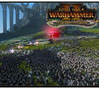 Total War: WARHAMMER II - The Queen & The Crone DLC PC Steam Altergift