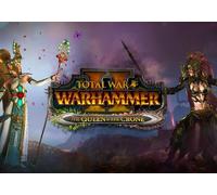 Total War: WARHAMMER II - The Queen & The Crone (DLC) (PC) Steam Key - GLOBAL