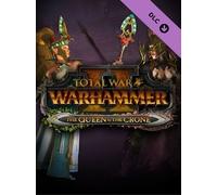 Total War: WARHAMMER II - The Queen & The Crone (PC) - Steam Gift - EUROPE