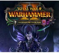 Total War: WARHAMMER II - The Shadow & The Blade DLC EU PC Steam Altergift