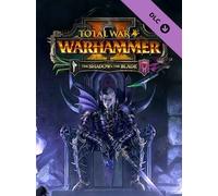 Total War: WARHAMMER II - The Shadow & The Blade (PC) - Steam Key - EUROPE
