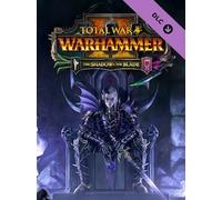 Total War: WARHAMMER II - The Shadow & The Blade (PC) - Steam Key - GLOBAL