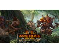 Total War: Warhammer II - The Silence & The Fury