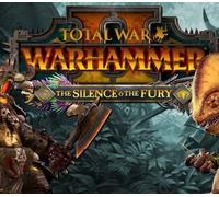 Total War: WARHAMMER II - The Silence & The Fury DLC PC Steam CD Key