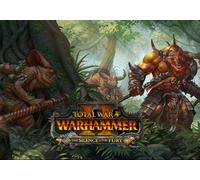 Total War: WARHAMMER II - The Silence & The Fury (DLC) (PC) Steam Key - GLOBAL