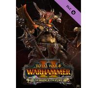 Total War: WARHAMMER II - The Silence & The Fury (PC) - Steam Key - EUROPE