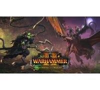 Total War: Warhammer II - The Twisted & The Twilight