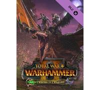 Total War: WARHAMMER II - The Twisted & The Twilight (PC) - Epic Games Key - GLOBAL