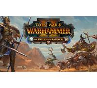 Total War: Warhammer II - The Warden & The Paunch
