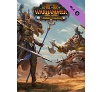 Total War: WARHAMMER II - The Warden & The Paunch (PC) - Epic Games Key - GLOBAL