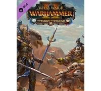 Total War: WARHAMMER II - The Warden & The Paunch (PC) - Steam Key - EUROPE